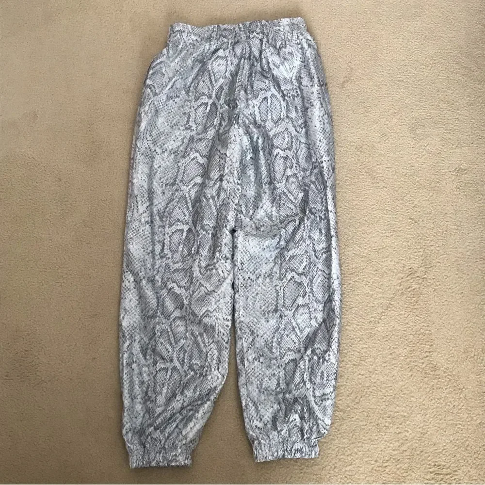 Nike shell joggers - Picture 2 of 7